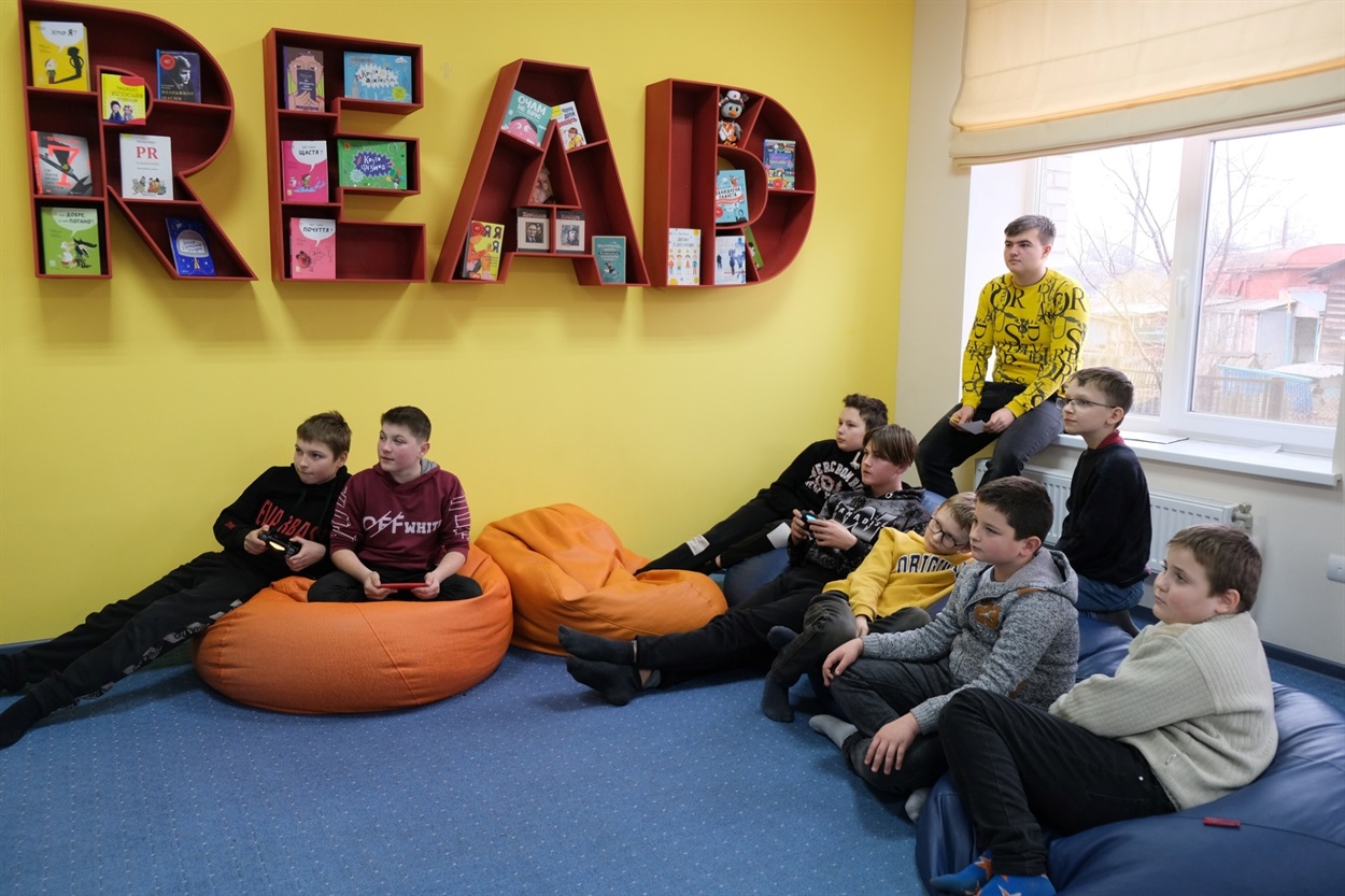 Турнір