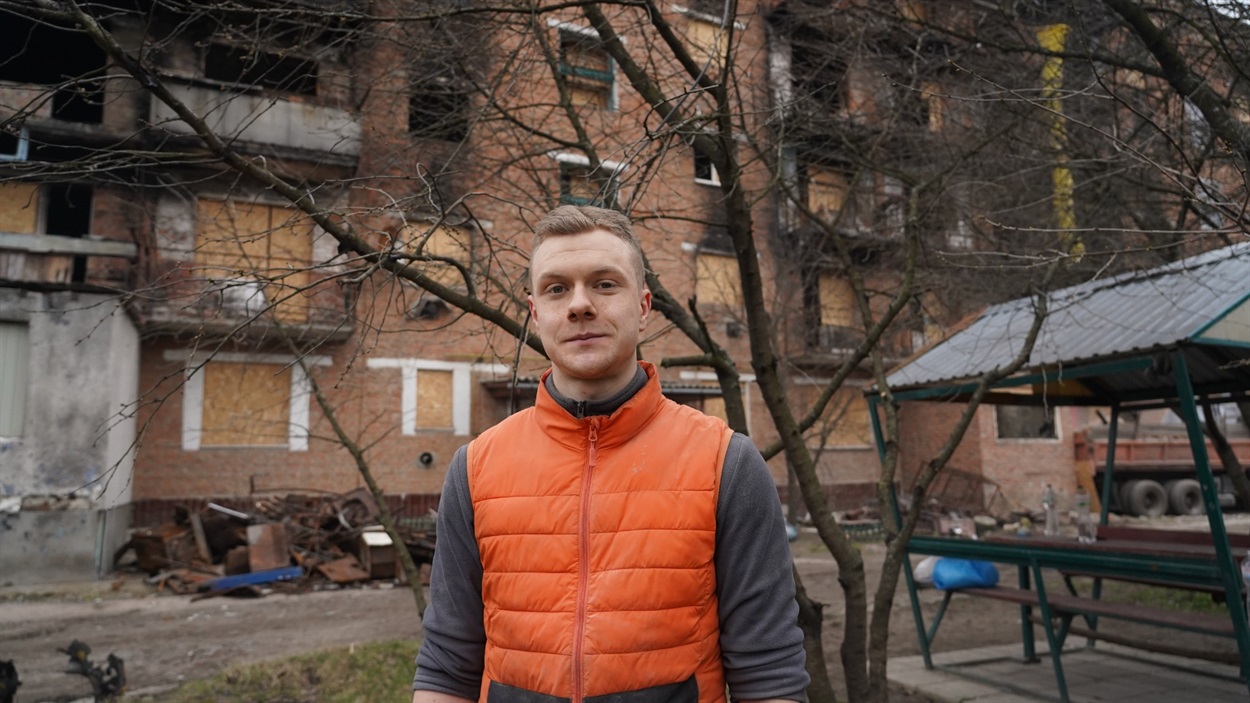 добробат у тростянці