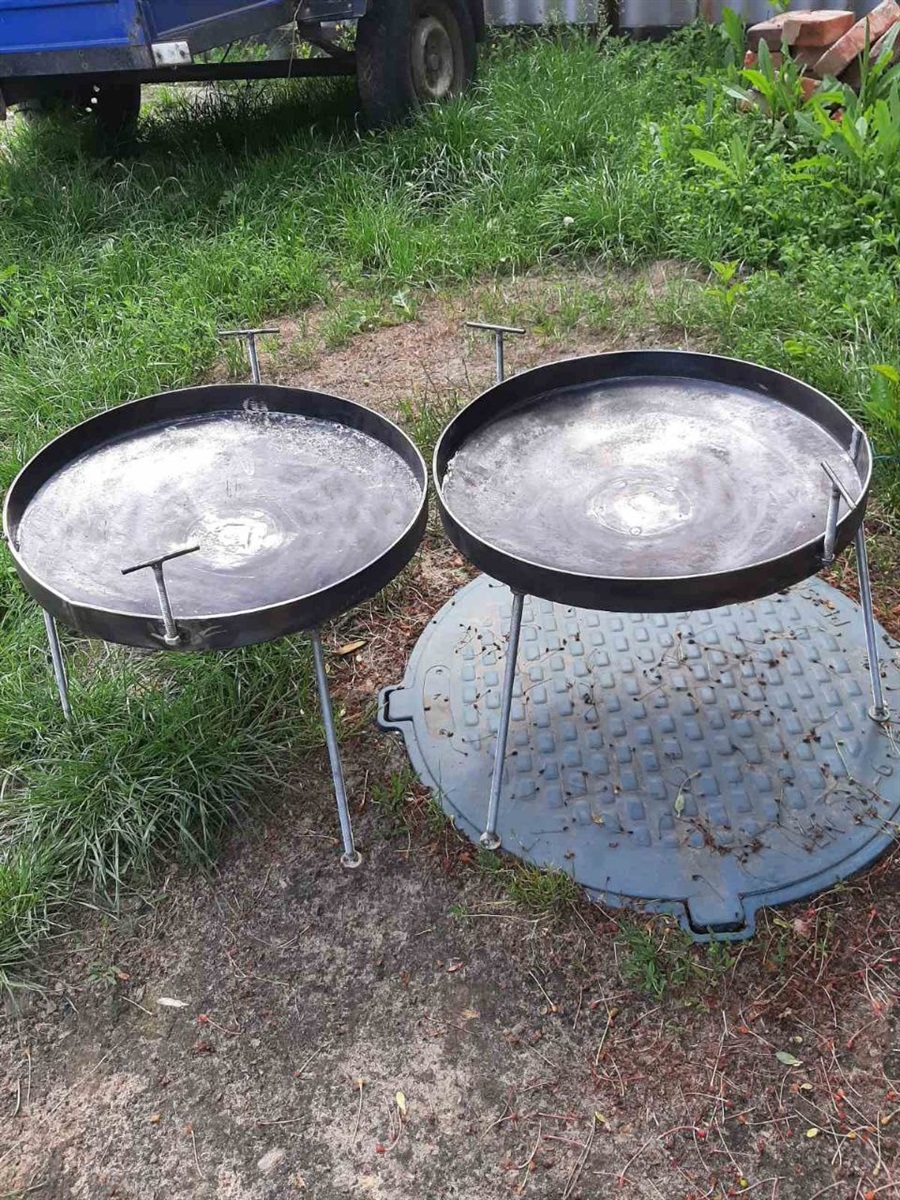 сковорідка