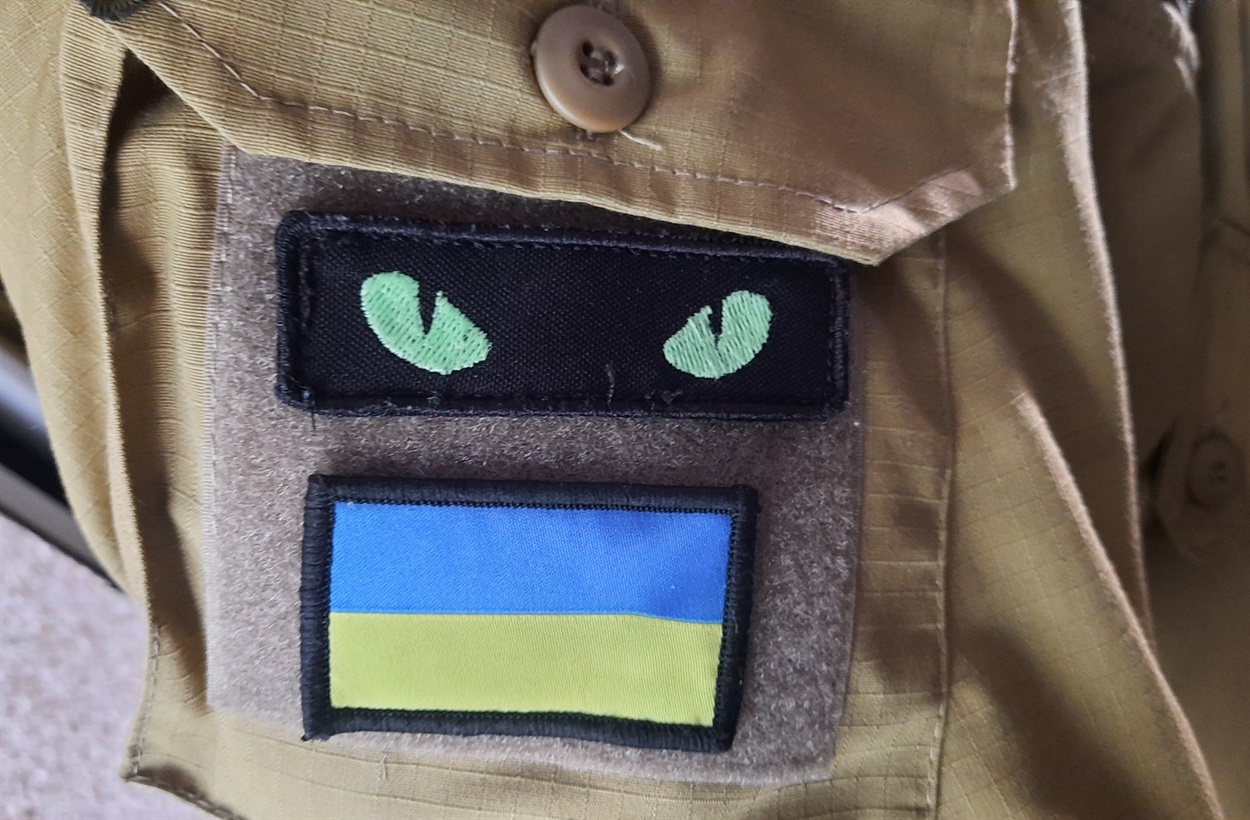 Шеврони