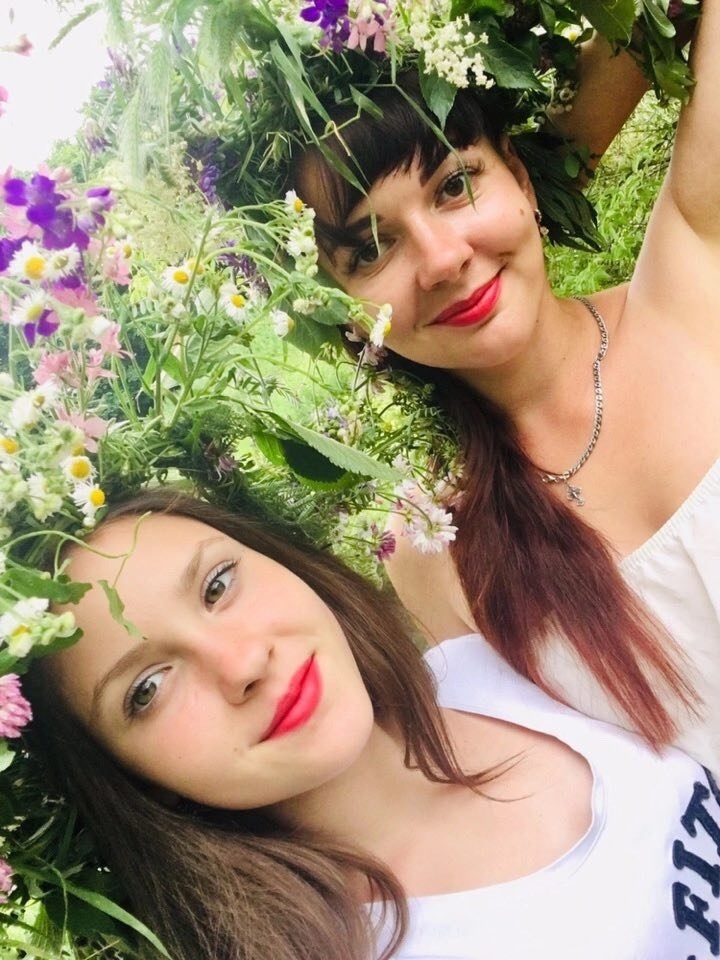 переселенка