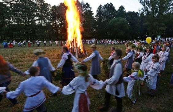 Івана Купала