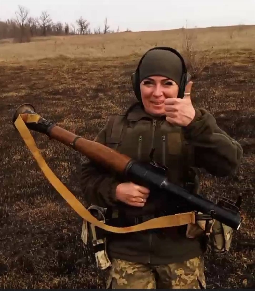 Військова ЗСУ