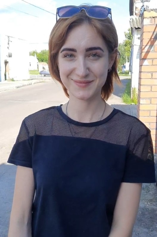 Вікторія