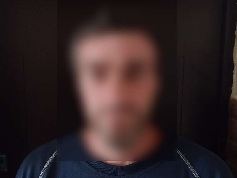 Підозрюваний тростянчанин