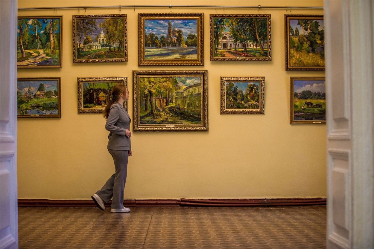 Фото з архіву Ангеліни Кулєшової
