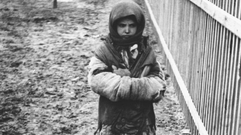 Голодомор в Україні