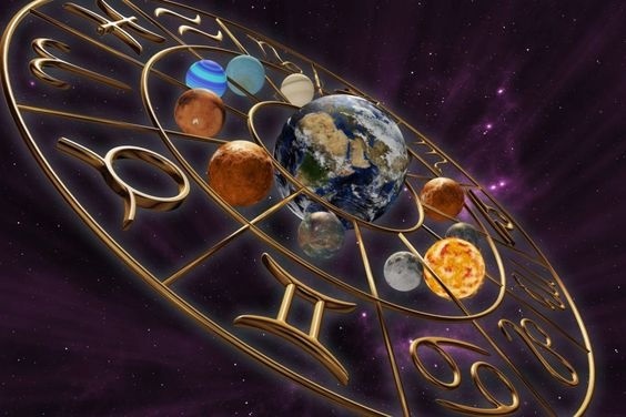 Гороскоп на грудень 2023