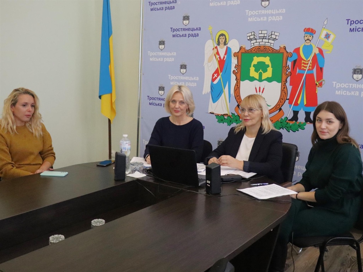 Конкурсний відбір 