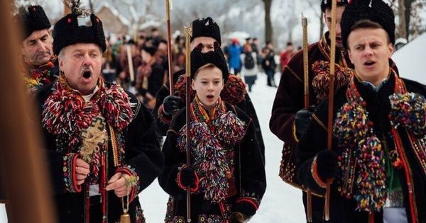 Посівання 