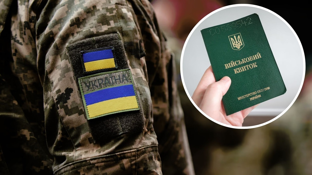 Закон про мобілізацію 