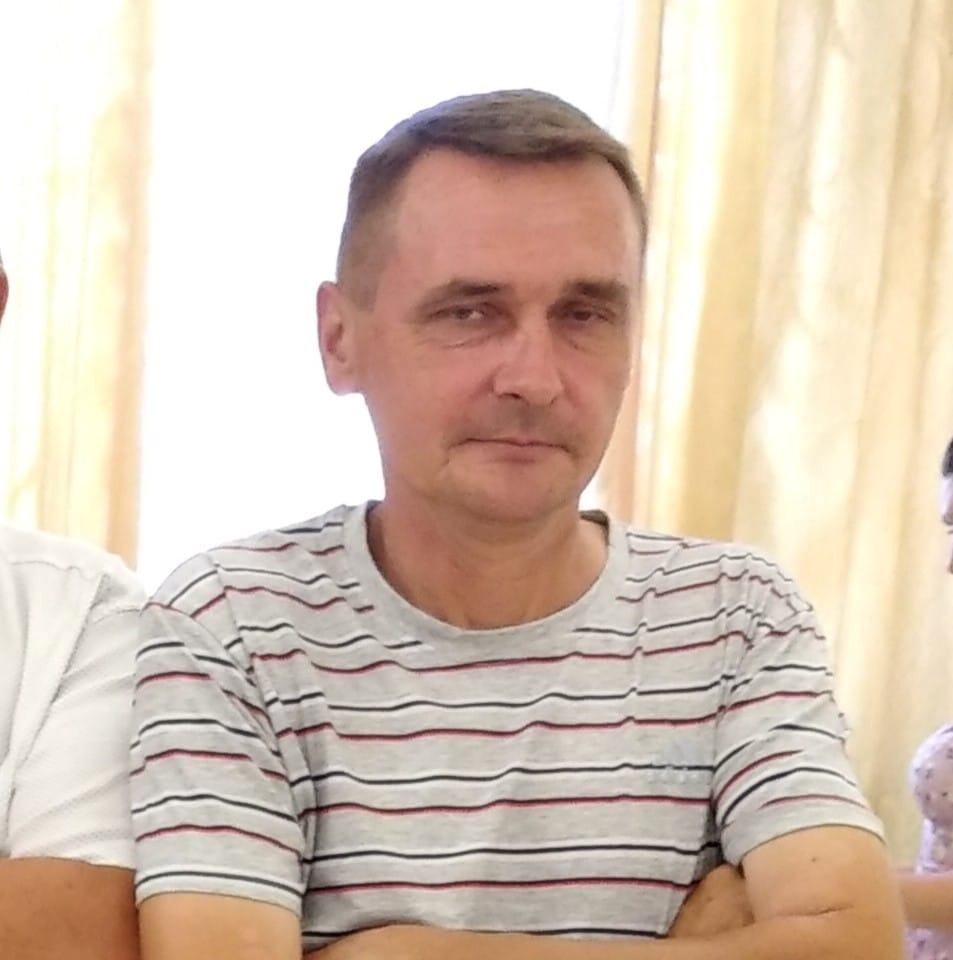 Павло Портян