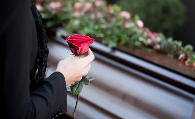 Ритуальні послуги в Дніпрі