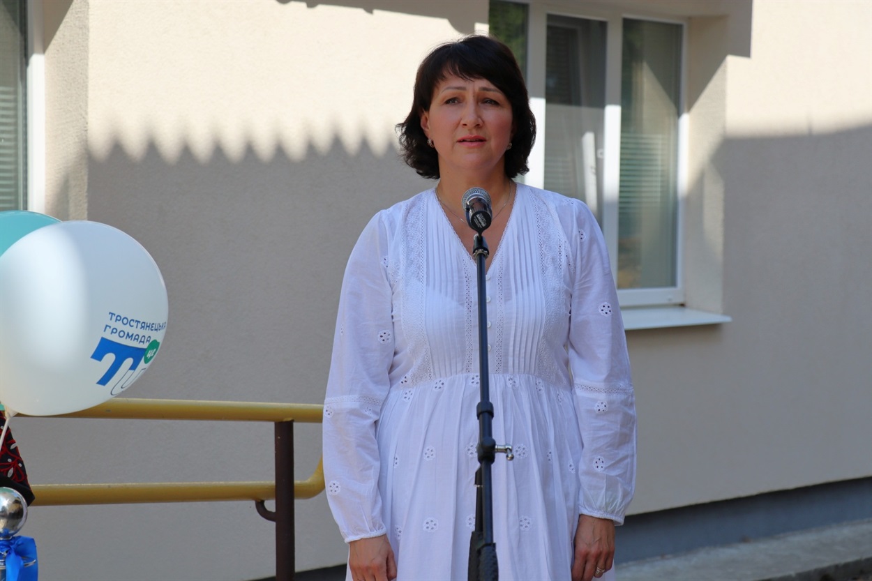 Лілія Гонтар