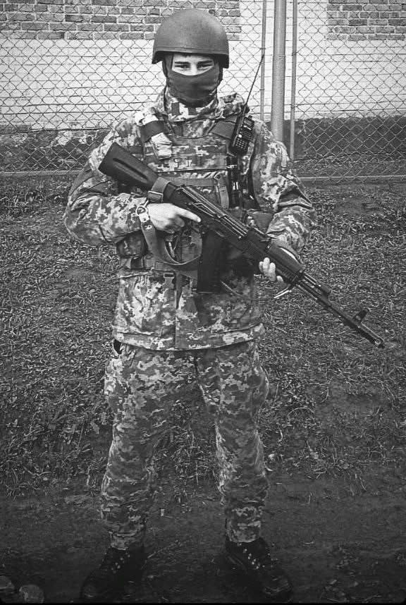 Сергій Красніков 