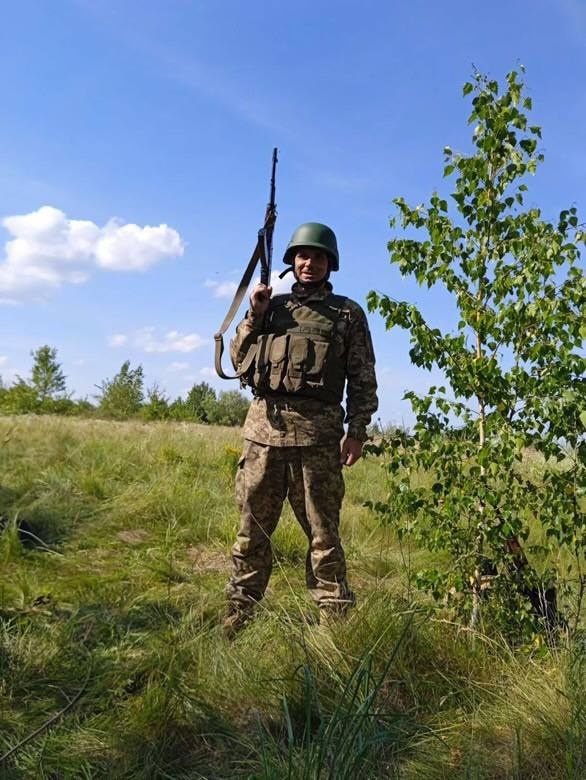 Богдан Богатіщєв 