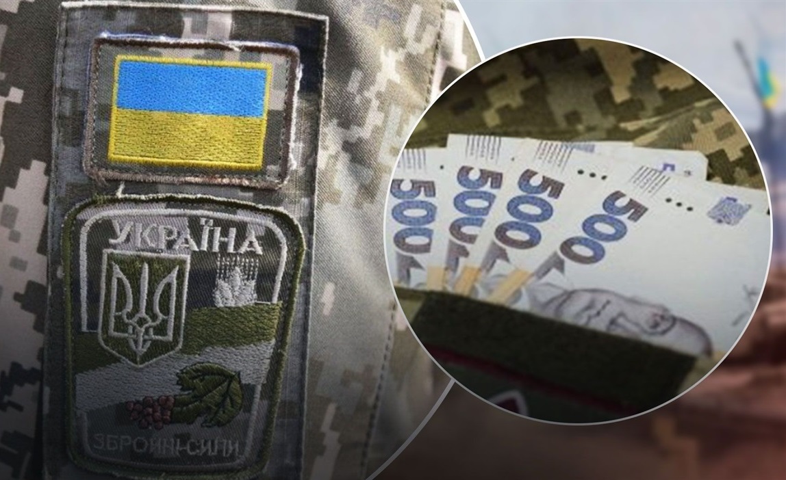 Розмір пенсії за інвалідністю для військвослужбовців